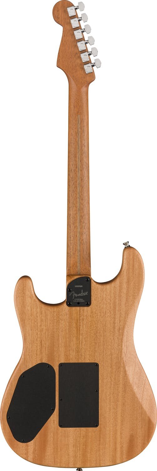 Fender American Acoustasonic Stratocaster Acoustic/Electric Guitar